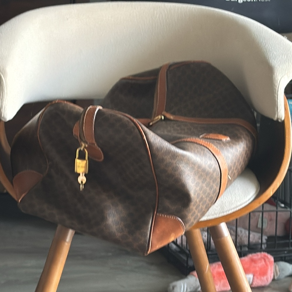‼️STEAL‼️ Celine Bag,  Duffle  Bag‼️ 😊😊😊😊😊